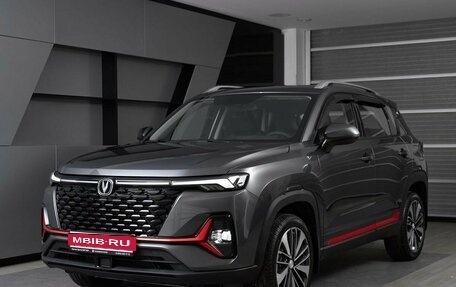 Changan CS35 Plus, 2024 год, 2 649 900 рублей, 1 фотография