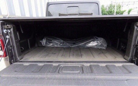 Jeep Gladiator, 2021 год, 5 147 000 рублей, 10 фотография