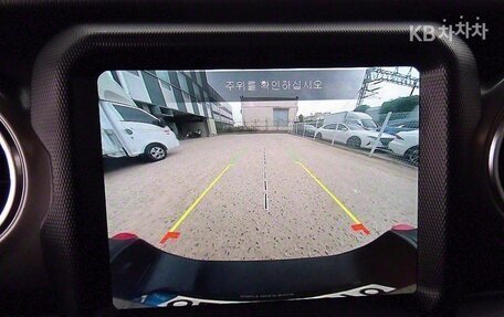 Jeep Gladiator, 2021 год, 5 147 000 рублей, 14 фотография