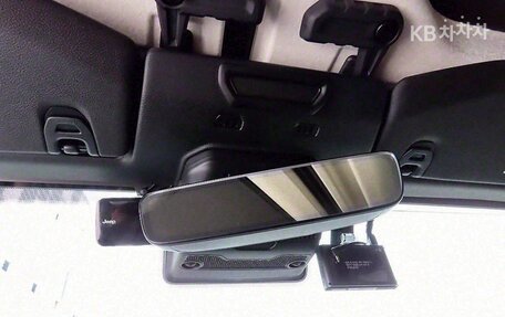 Jeep Gladiator, 2021 год, 5 147 000 рублей, 16 фотография