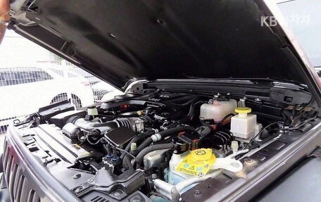 Jeep Gladiator, 2021 год, 5 147 000 рублей, 19 фотография