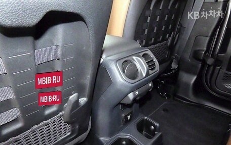 Jeep Gladiator, 2021 год, 5 147 000 рублей, 18 фотография