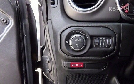 Jeep Gladiator, 2021 год, 5 147 000 рублей, 13 фотография