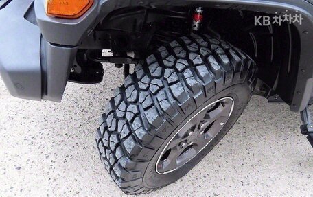 Jeep Gladiator, 2021 год, 5 147 000 рублей, 20 фотография