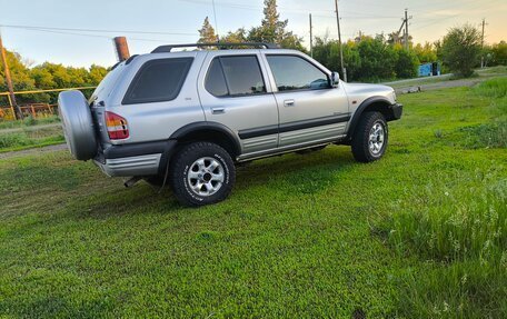 Opel Frontera B, 2000 год, 870 000 рублей, 7 фотография
