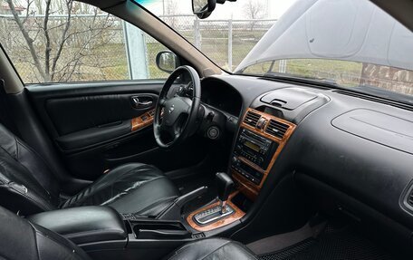 Nissan Maxima VIII, 2005 год, 600 000 рублей, 11 фотография