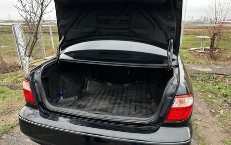 Nissan Maxima VIII, 2005 год, 600 000 рублей, 12 фотография