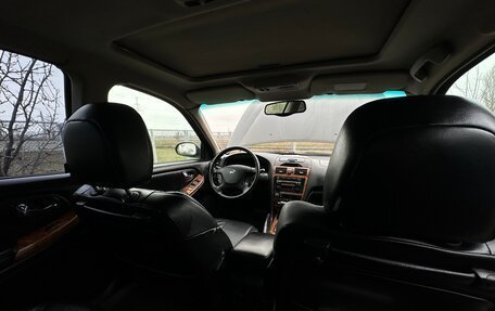 Nissan Maxima VIII, 2005 год, 600 000 рублей, 10 фотография