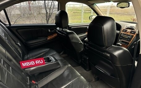 Nissan Maxima VIII, 2005 год, 600 000 рублей, 9 фотография