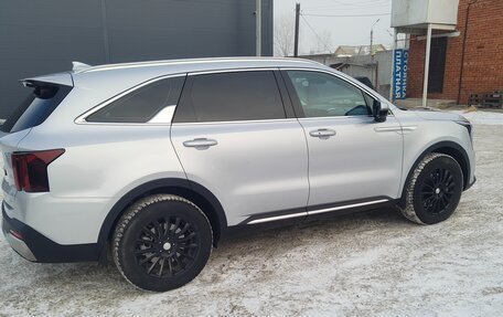 KIA Sorento IV, 2024 год, 5 100 000 рублей, 3 фотография