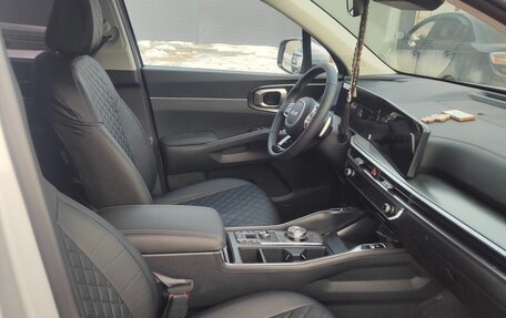 KIA Sorento IV, 2024 год, 5 100 000 рублей, 5 фотография