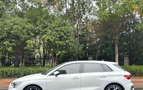 Audi A3, 2022 год, 1 792 277 рублей, 7 фотография