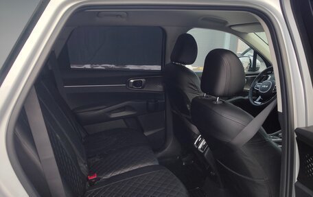 KIA Sorento IV, 2024 год, 5 100 000 рублей, 6 фотография