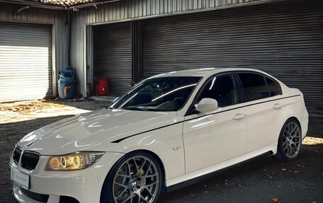 BMW 3 серия, 2010 год, 2 799 000 рублей, 2 фотография