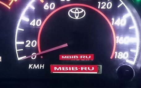 Toyota Sequoia II рестайлинг, 2002 год, 1 600 000 рублей, 7 фотография