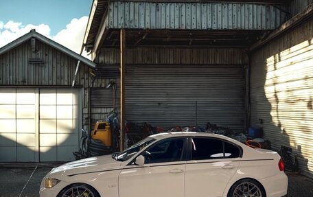 BMW 3 серия, 2010 год, 2 799 000 рублей, 4 фотография