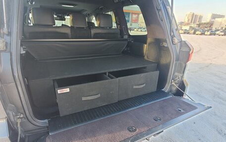 Lexus LX III, 2017 год, 8 700 000 рублей, 6 фотография