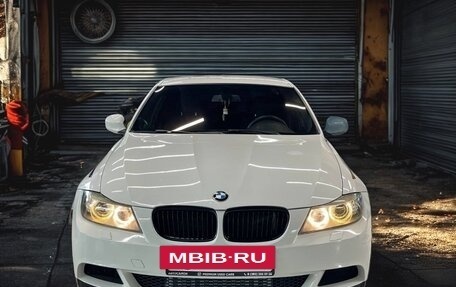BMW 3 серия, 2010 год, 2 799 000 рублей, 3 фотография