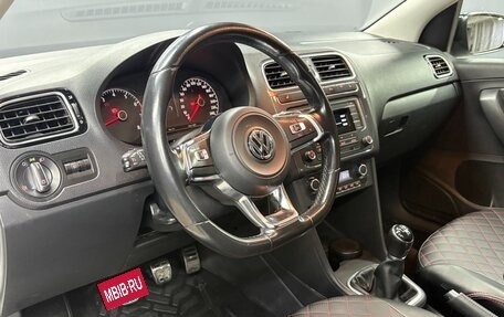 Volkswagen Polo VI (EU Market), 2020 год, 1 280 000 рублей, 5 фотография