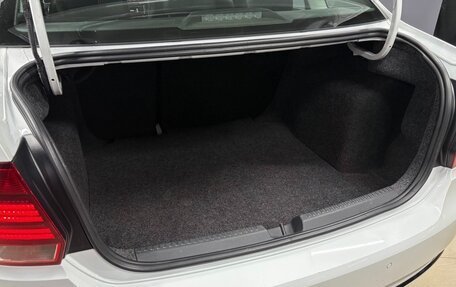 Volkswagen Polo VI (EU Market), 2020 год, 1 280 000 рублей, 9 фотография