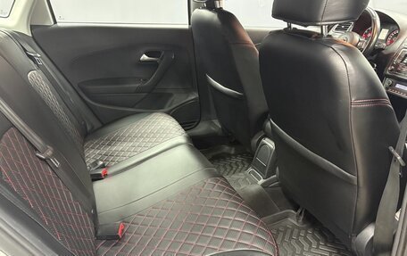 Volkswagen Polo VI (EU Market), 2020 год, 1 280 000 рублей, 10 фотография