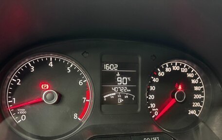 Volkswagen Polo VI (EU Market), 2020 год, 1 280 000 рублей, 16 фотография