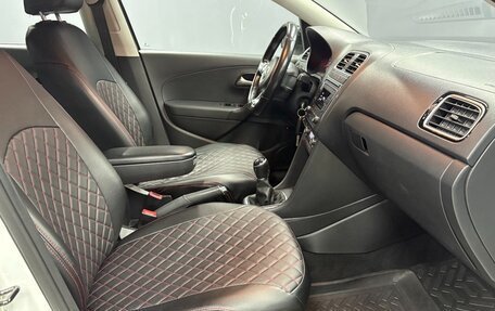 Volkswagen Polo VI (EU Market), 2020 год, 1 280 000 рублей, 14 фотография