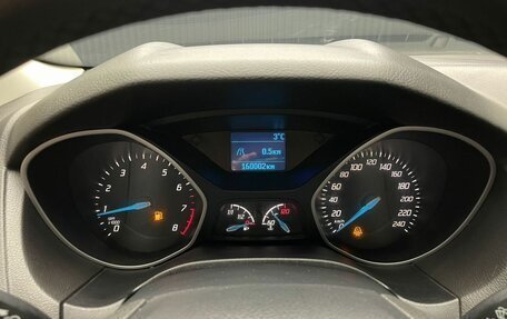 Ford Focus III, 2013 год, 777 000 рублей, 3 фотография