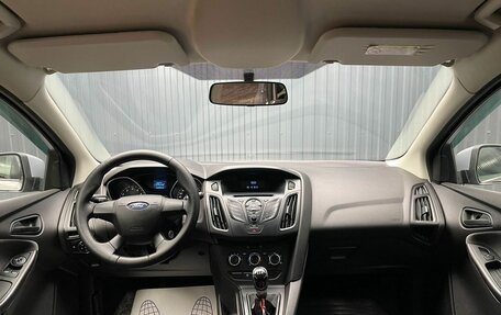 Ford Focus III, 2013 год, 777 000 рублей, 5 фотография