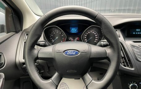 Ford Focus III, 2013 год, 777 000 рублей, 7 фотография