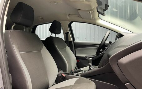 Ford Focus III, 2013 год, 777 000 рублей, 15 фотография