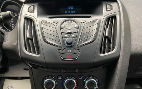 Ford Focus III, 2013 год, 777 000 рублей, 10 фотография