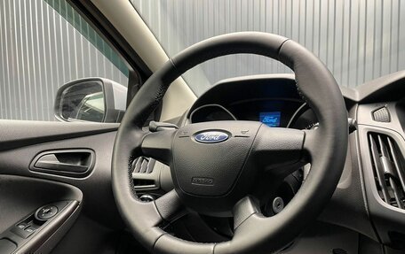 Ford Focus III, 2013 год, 777 000 рублей, 9 фотография