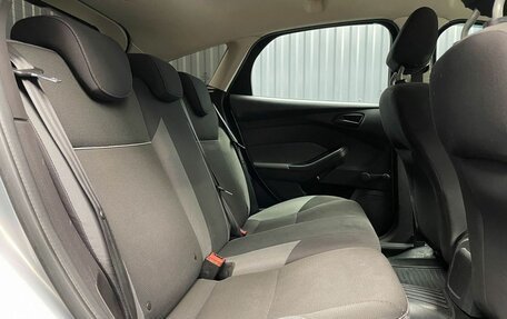 Ford Focus III, 2013 год, 777 000 рублей, 17 фотография