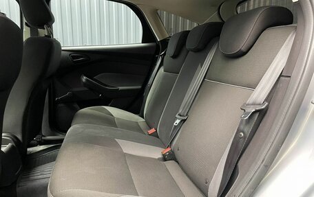 Ford Focus III, 2013 год, 777 000 рублей, 16 фотография