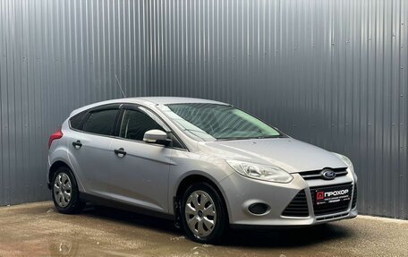 Ford Focus III, 2013 год, 777 000 рублей, 21 фотография