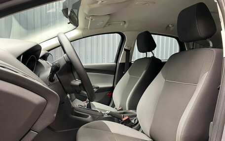 Ford Focus III, 2013 год, 777 000 рублей, 14 фотография