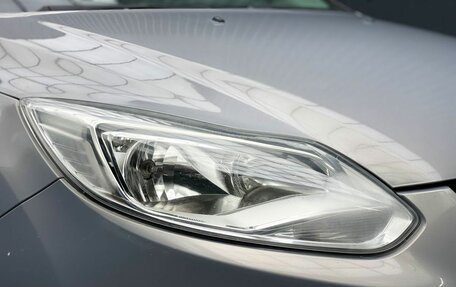 Ford Focus III, 2013 год, 777 000 рублей, 22 фотография