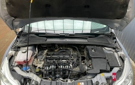 Ford Focus III, 2013 год, 777 000 рублей, 19 фотография