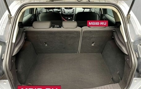 Ford Focus III, 2013 год, 777 000 рублей, 18 фотография