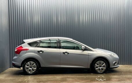 Ford Focus III, 2013 год, 777 000 рублей, 24 фотография