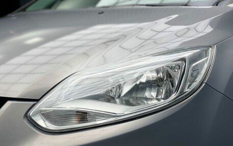 Ford Focus III, 2013 год, 777 000 рублей, 23 фотография