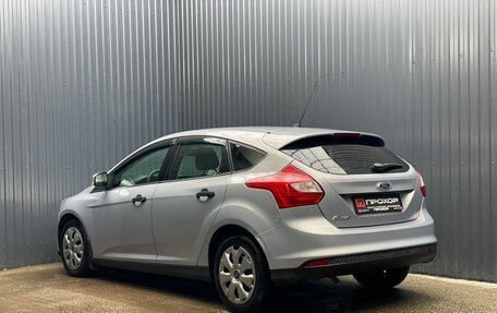 Ford Focus III, 2013 год, 777 000 рублей, 29 фотография