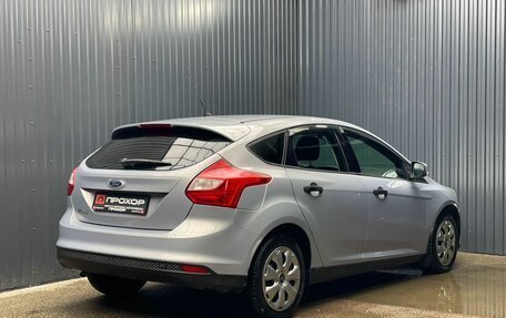 Ford Focus III, 2013 год, 777 000 рублей, 25 фотография