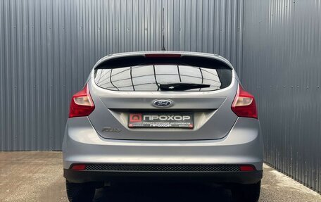 Ford Focus III, 2013 год, 777 000 рублей, 27 фотография