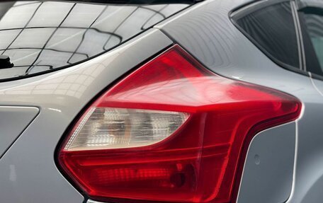 Ford Focus III, 2013 год, 777 000 рублей, 28 фотография