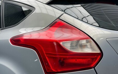 Ford Focus III, 2013 год, 777 000 рублей, 26 фотография