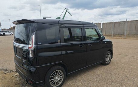 Suzuki Solio, 2022 год, 1 450 000 рублей, 4 фотография