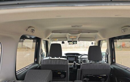 Suzuki Solio, 2022 год, 1 450 000 рублей, 5 фотография