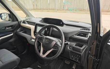 Suzuki Solio, 2022 год, 1 450 000 рублей, 7 фотография